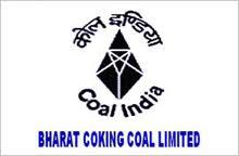 Bharat Coking Coal Limited Logo